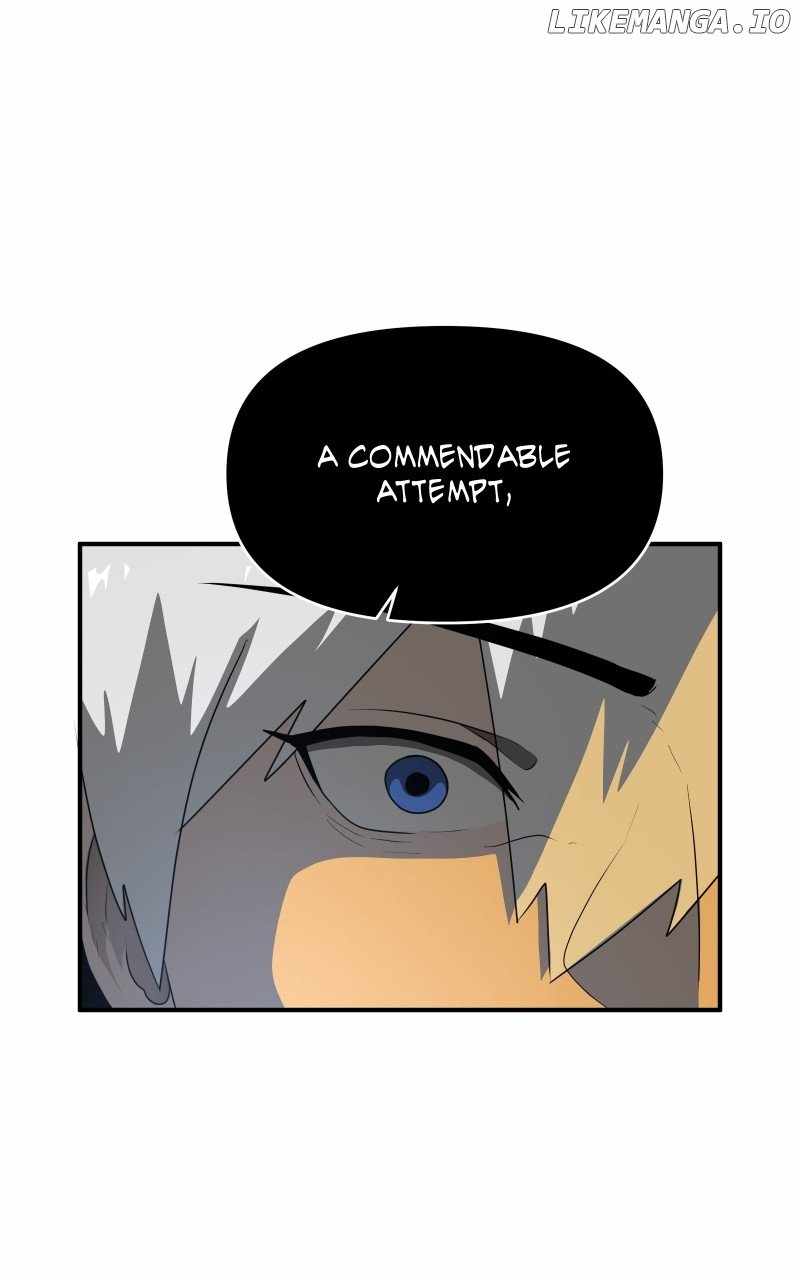 The One Who Parried Death Chapter 43 28